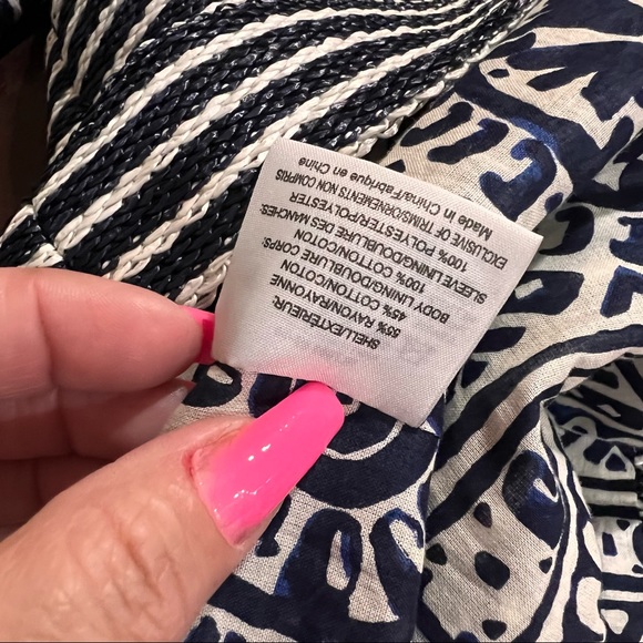 Tory burch Coat pre-owned size S - Picture 9 of 9